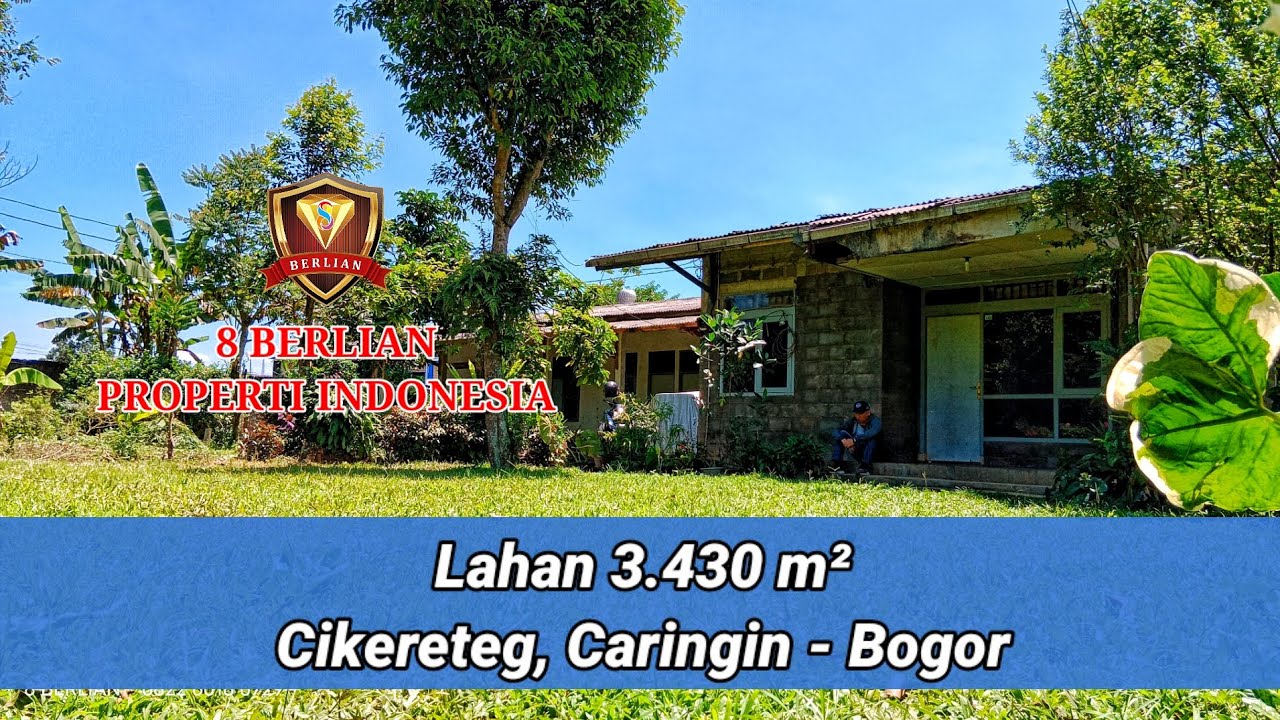 SOLD OUT / TERJUAL | Info; Setelah lahan diolah menjadi jauh lebih bagus