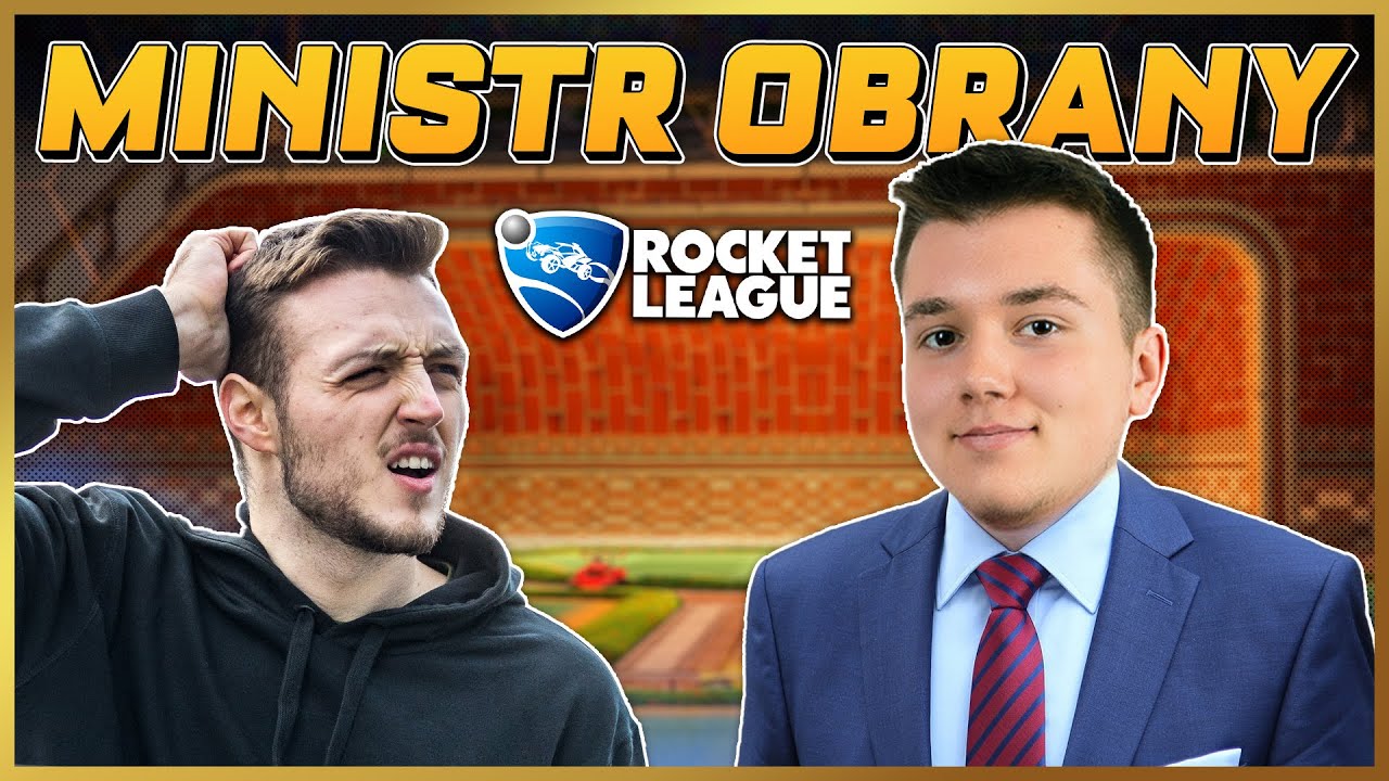 TAKHLE NECHCEŠ PROHRÁT.. | ROAD TO TOP 100 ve 3V3 | EP.20