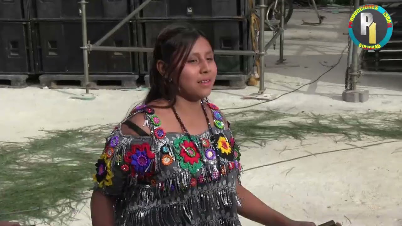 Xoyita Musica frijolito pinto 15 De Noviembre 2025