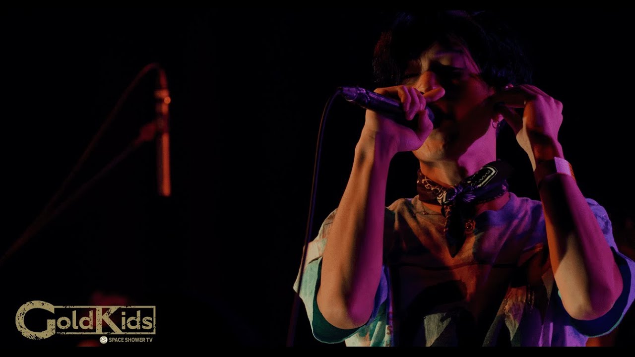 Do It / See You Smile　SATANIC PARTY 2023 2023.10.29 duo MUSIC EXCHANGE