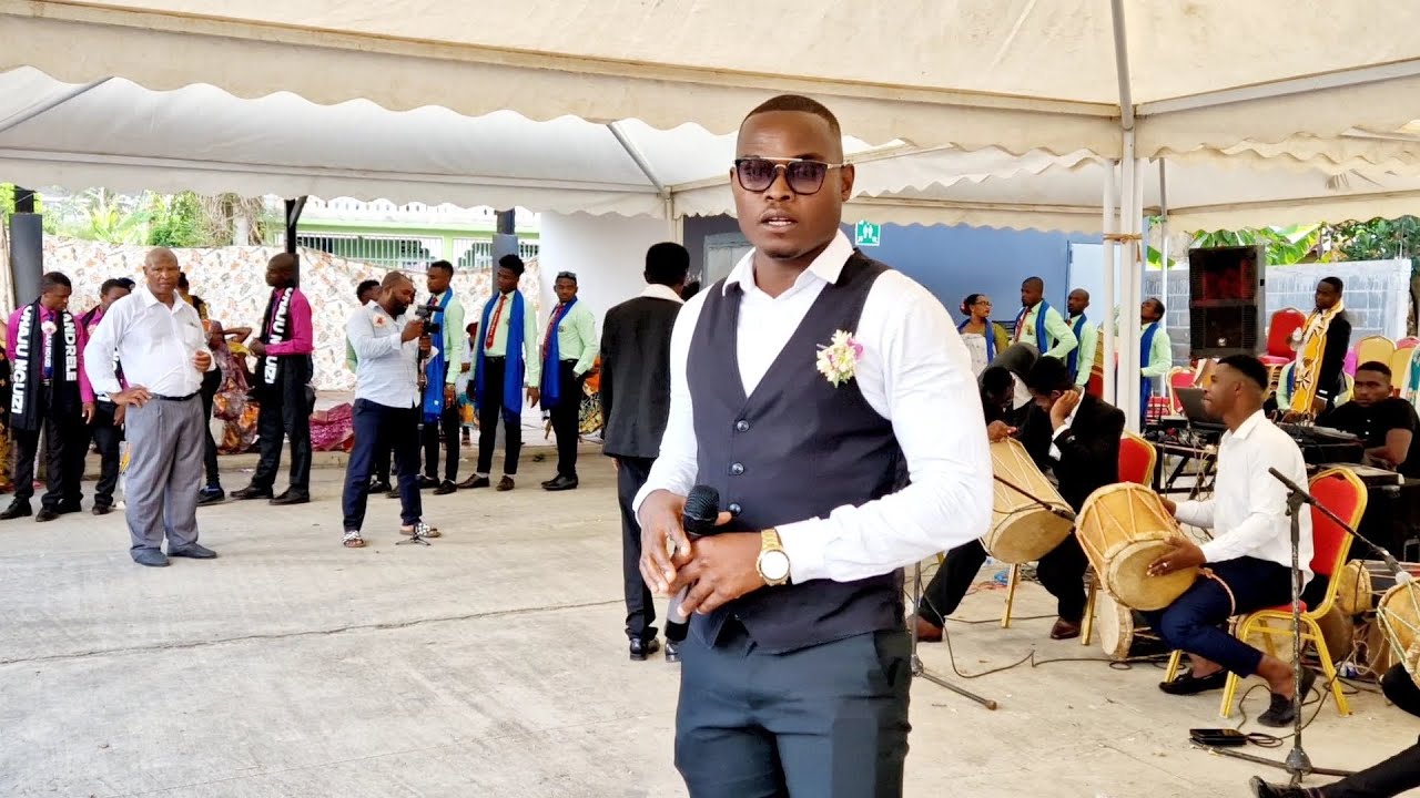 Chigoma Mahaba Mema Ya Nyambadao