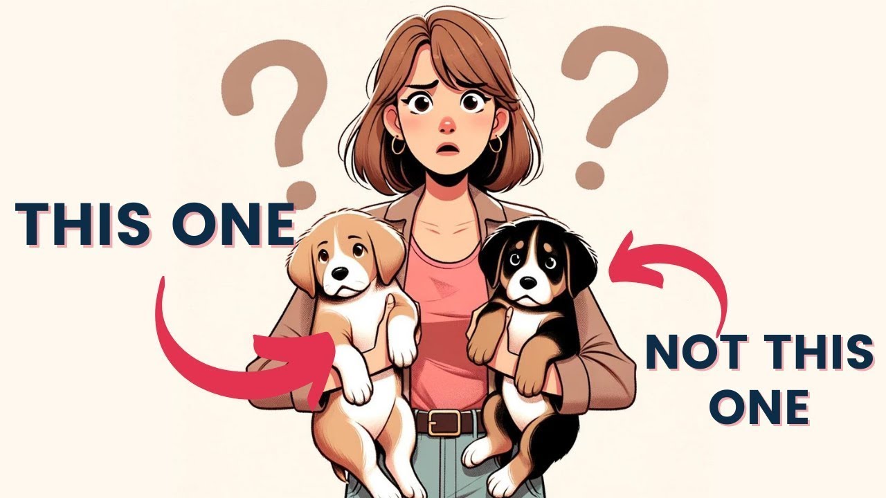 Choosing the Right Puppy: What Every Future Dog Owner Needs to Know