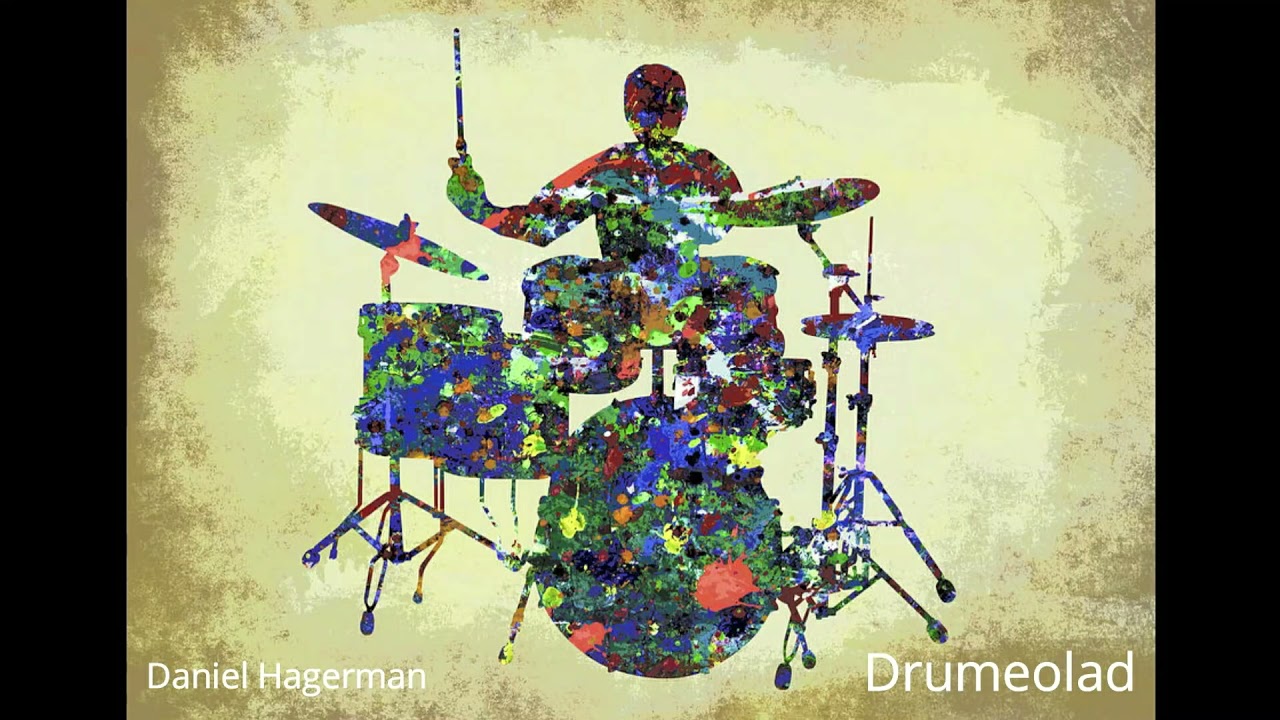 Grebfruit - Benny Greb - Drumless Version
