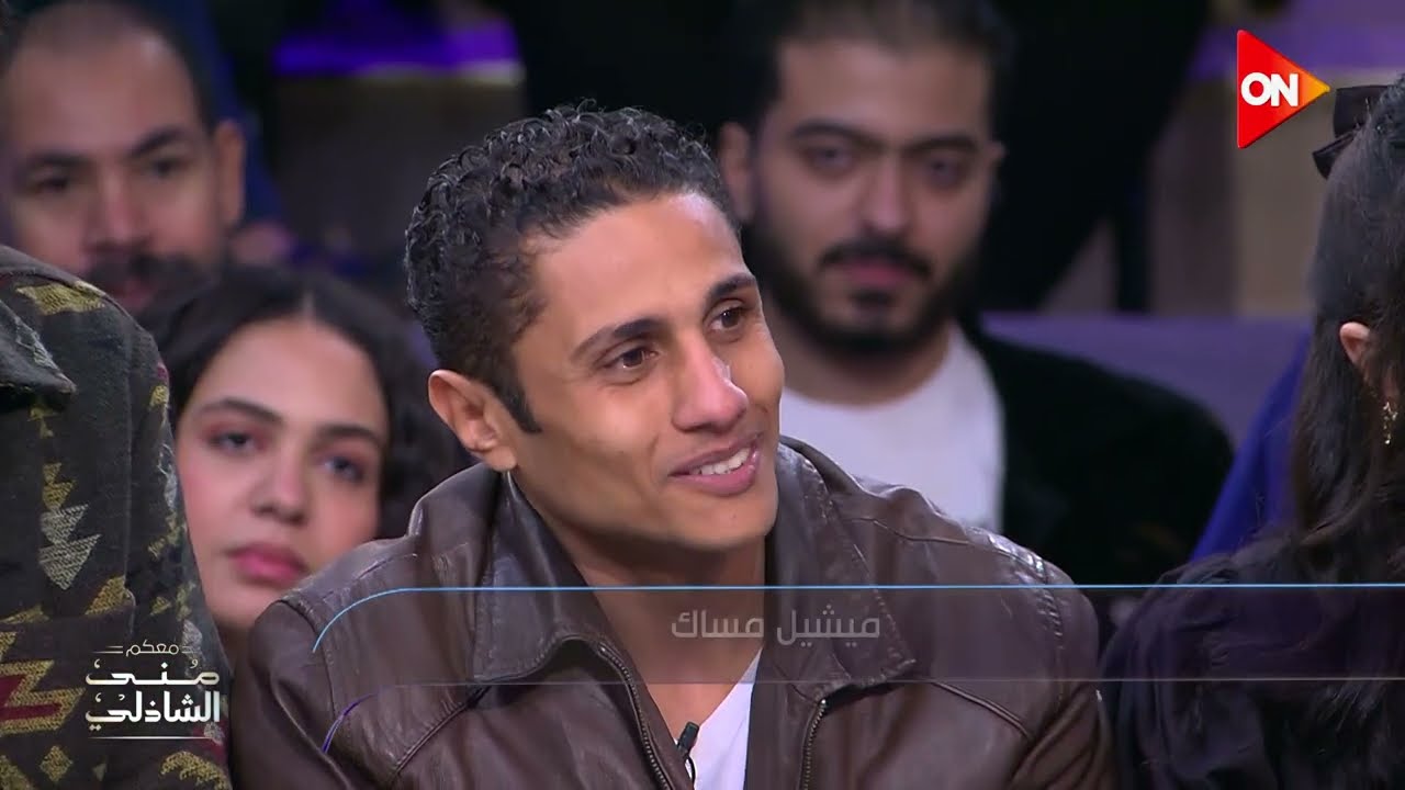 شبيه احمد زكي - قلده بالظبط