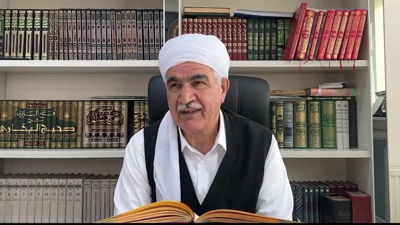 Tılsımlar Mecmuası 26. Söz Kader Risalesi  3. Mebhas Ve Mukaddeme Sayfa 85