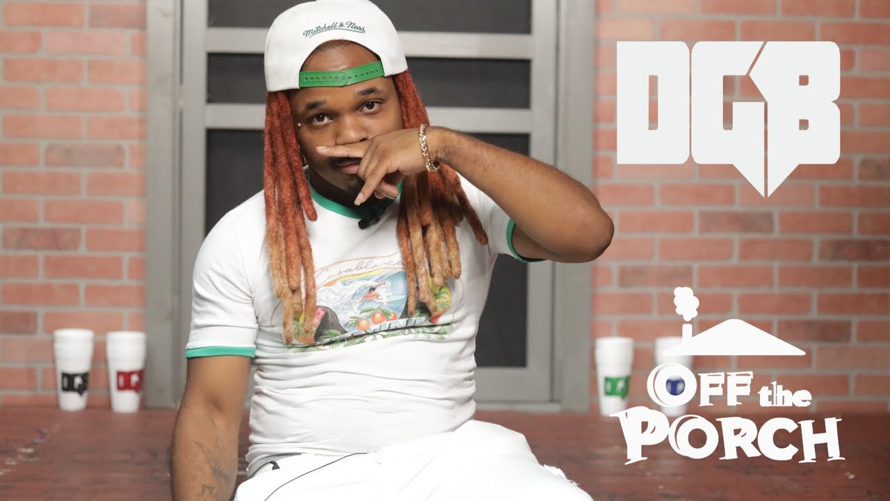 YL Stunna Talks Cleveland Ave, Young Thug, Paul Pierce, Losing All Of His Music Twice + More