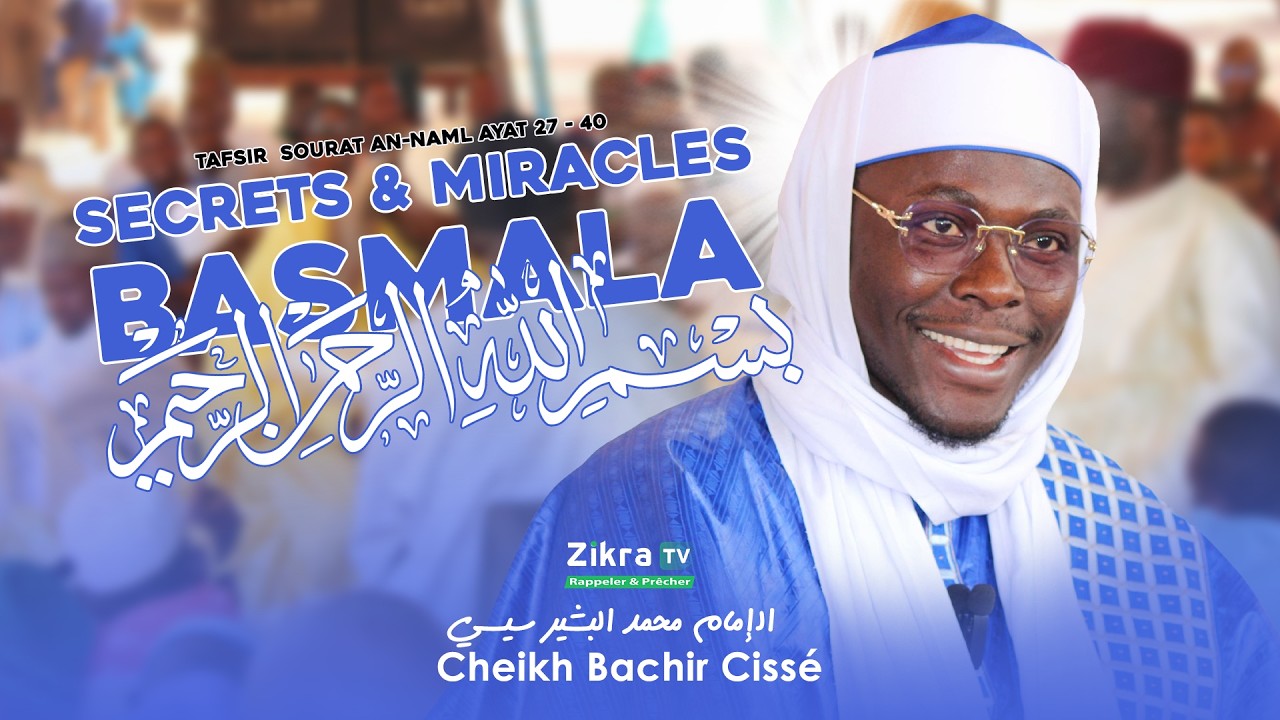 Les secrets & miracles de 
