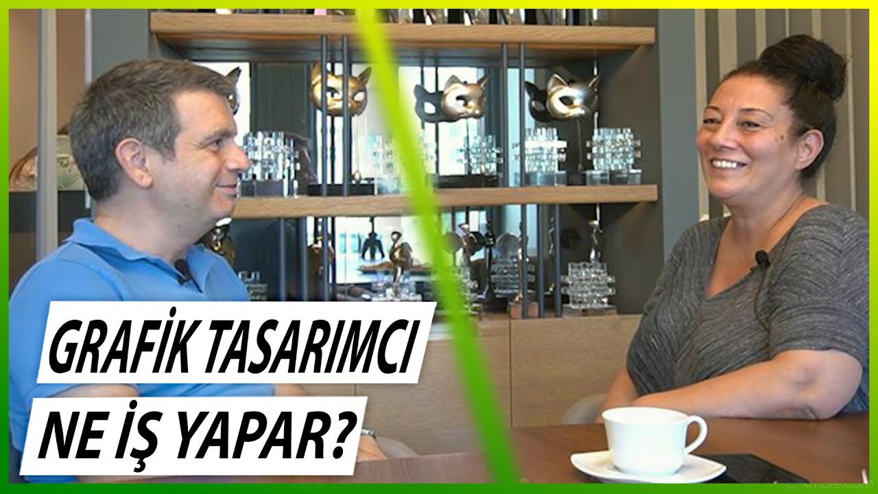 Grafik Tasarımcı Olmak: Reklam Ajansında Ne İş Yaparlar? Ajans Ziyaretleri #reklamcılık
