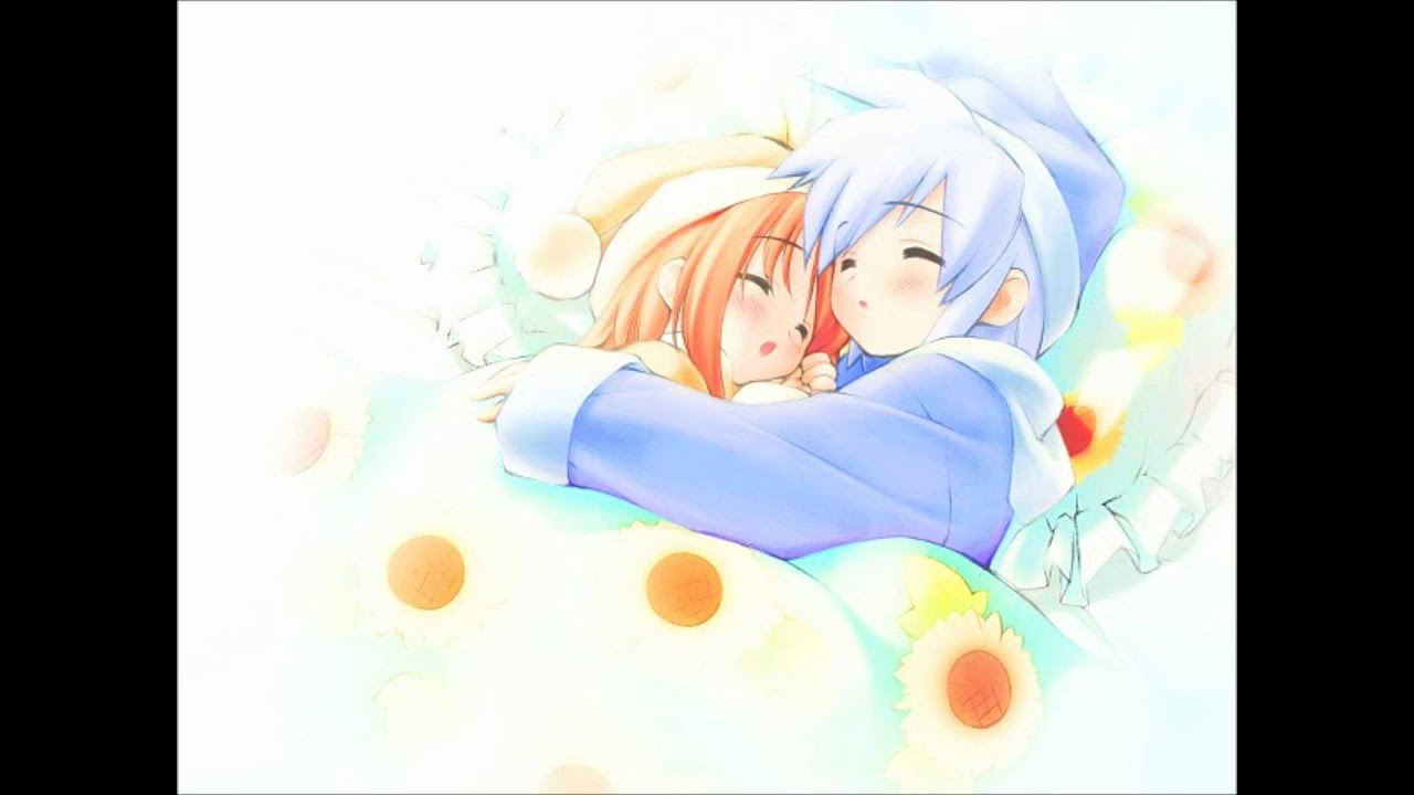 nightcore - i'm in heaven (when you kiss me)