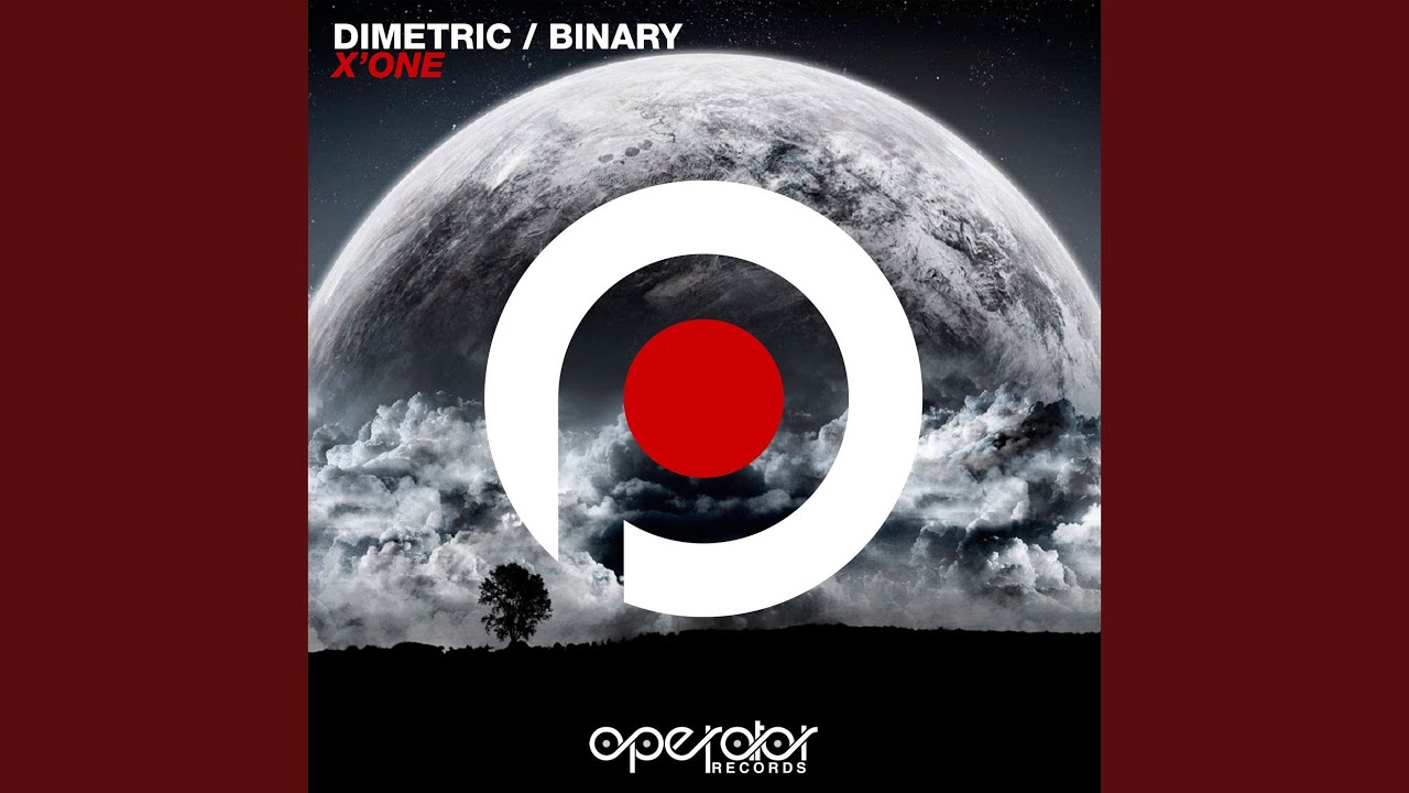 Dimetric (Original Mix)
