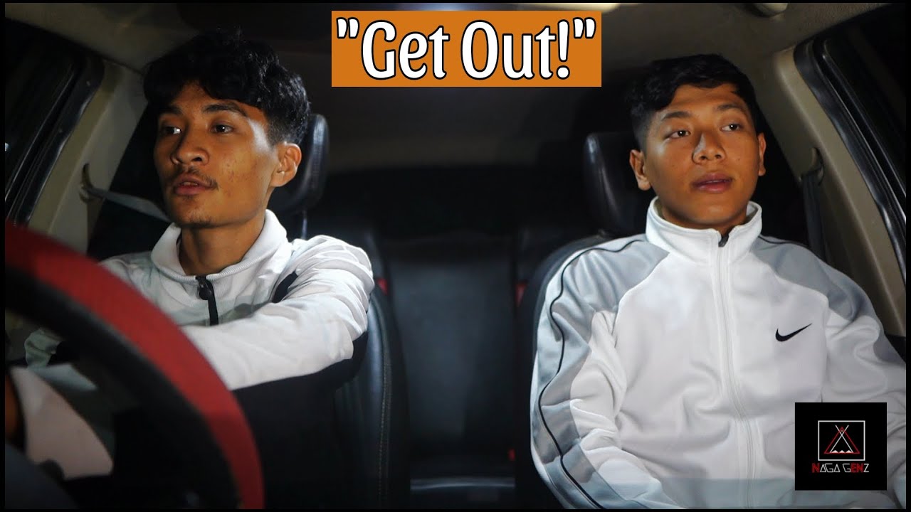 The Many Faces of Friendship | Comedy | Naga GenZ