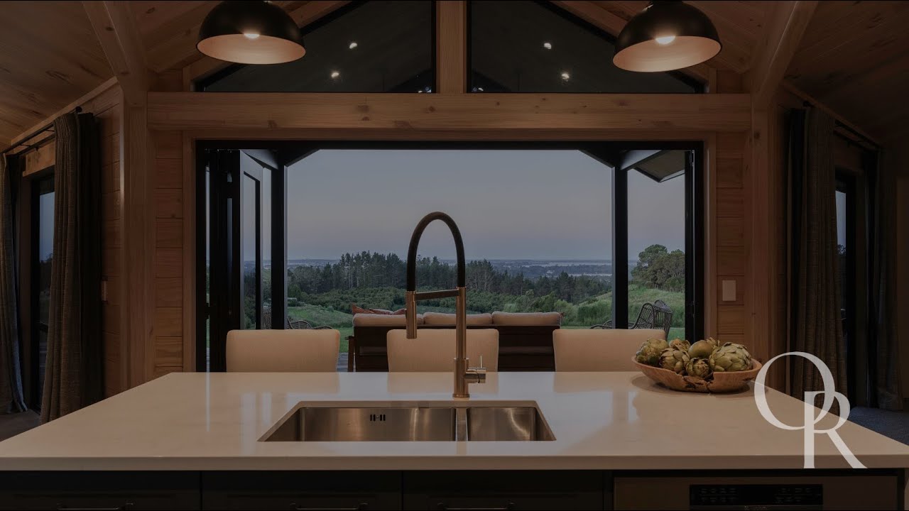The Hideaway | 257J Whakamarama Road