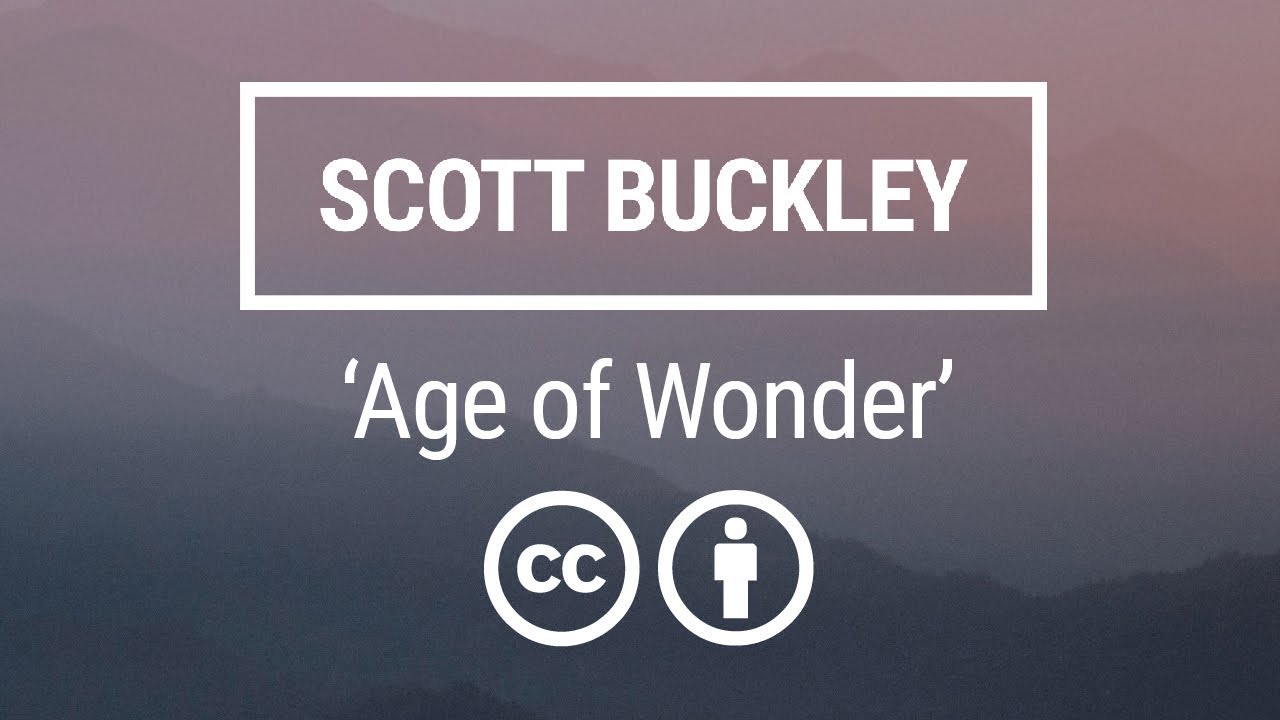 'Age of Wonder' [Cinematic Epic Orchestral CC-BY] - Scott Buckley