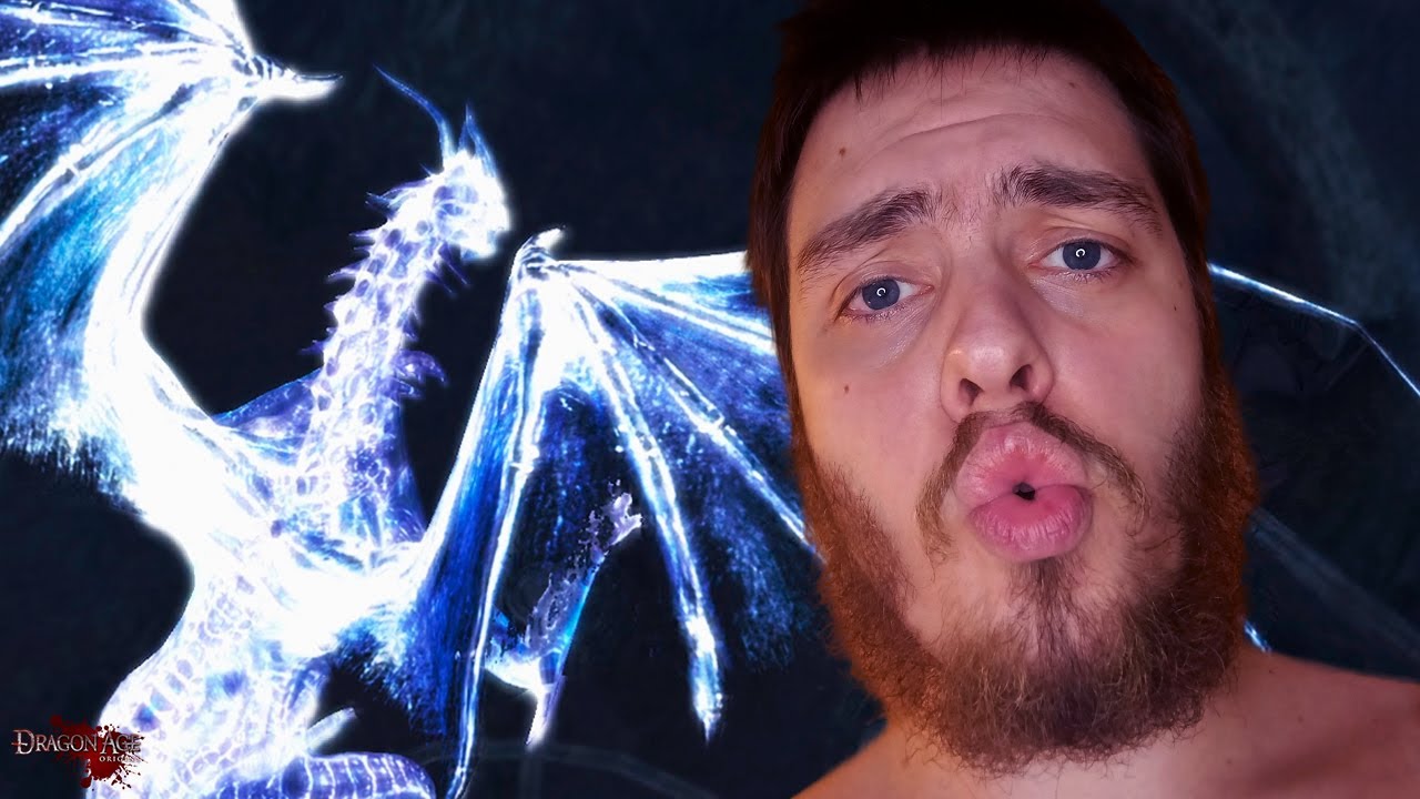 Призрачный дракон | Dragon Age: Origins — Awakening | Прохождение #12