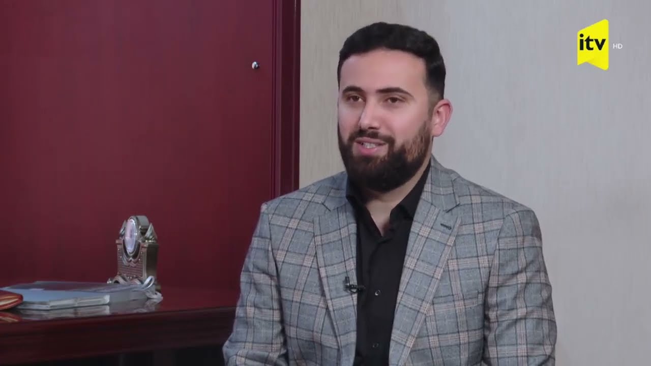 Kiçik büdcə ilə biznes qurmaq | Cavid Abasov | Biznes