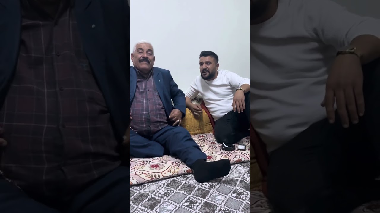 Ali Döre Ramazan kuş Şiir düet karışık şiirler uzun hava