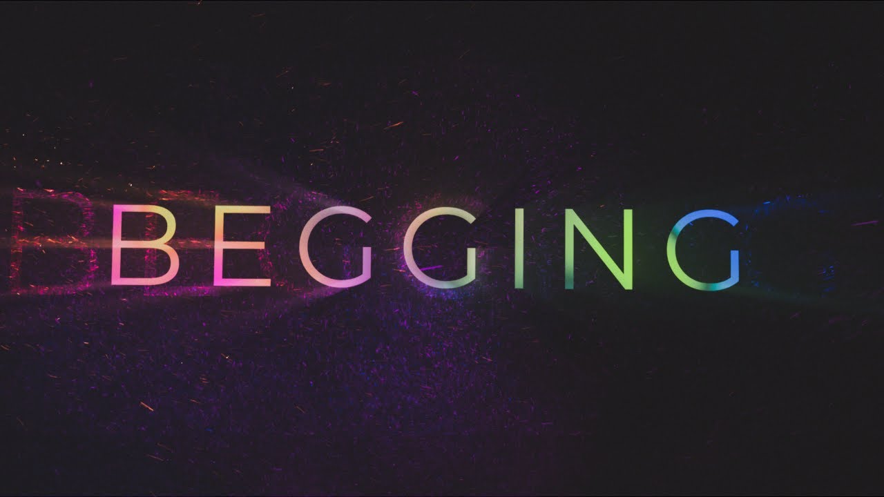 Begging - R6S Edit