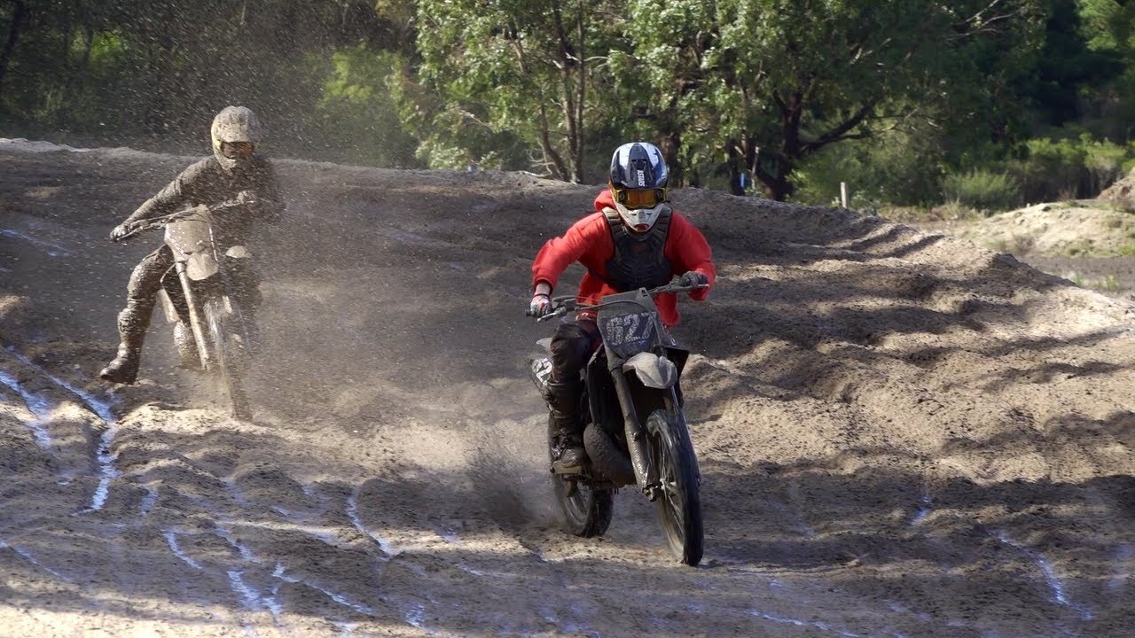 VIPER VMX TRARALGON 2024