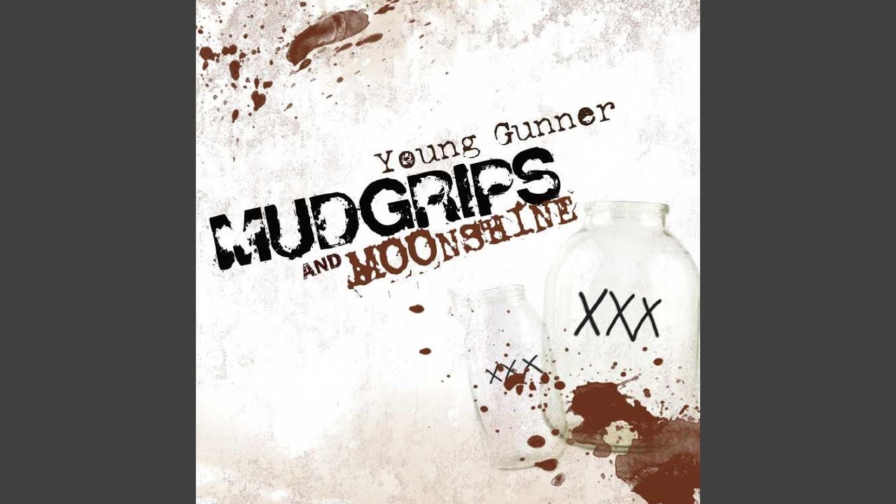 Mudgrips On Everythang (feat. D. Thrash & Jawga Boyz)