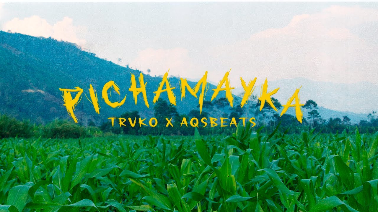 Trvko - PICHAMAYKA (Prod. AQS beats) - [Shot by Filmantro]