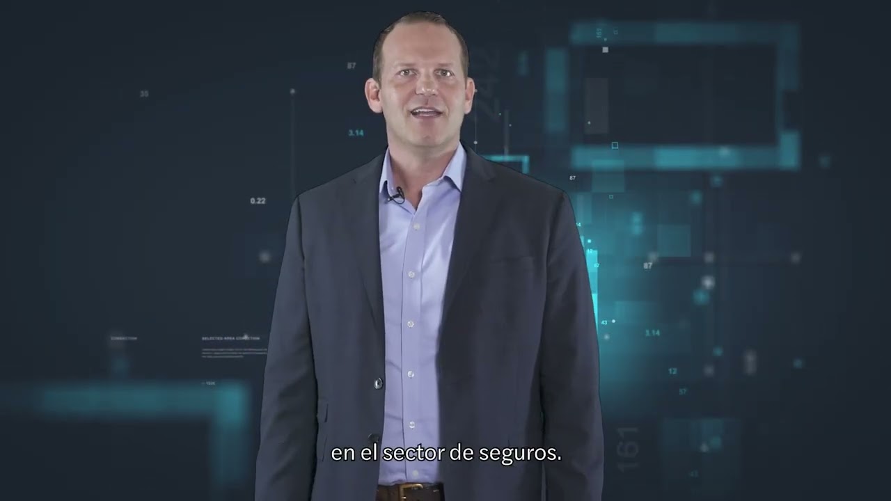 Webinar Series: Benefits of RPA in the Insurance Sector