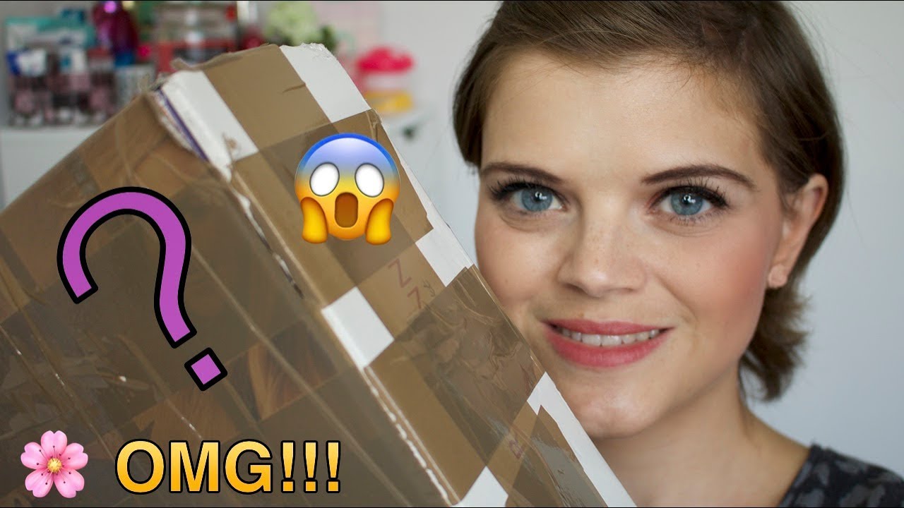 🤗 Tauschpaket mit ... ❓