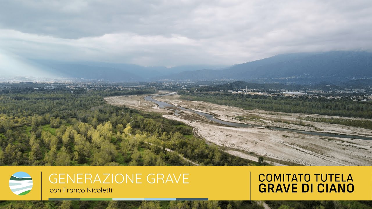 GENERAZIONE GRAVE