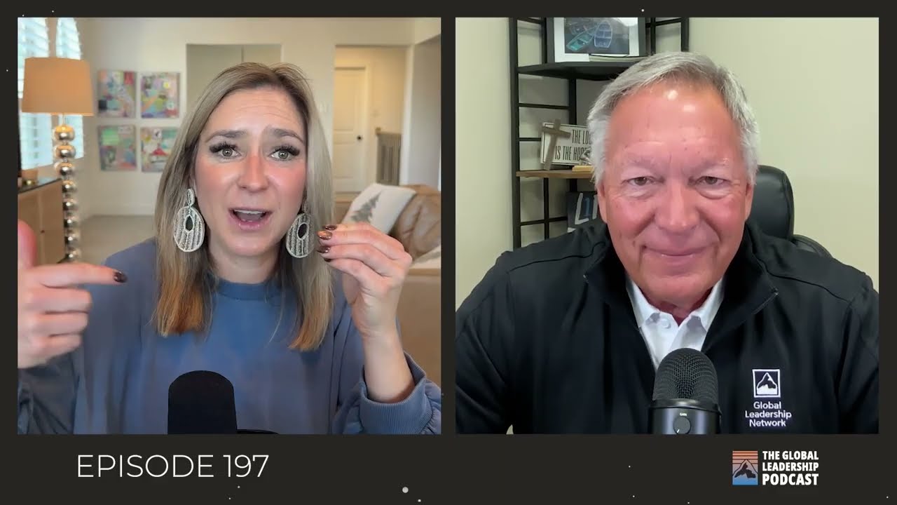 Ep 197: Innovation (with David Ashcraft)