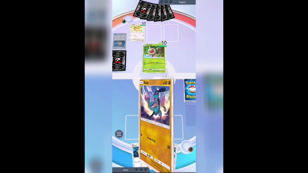 Pokémon TCG Pocket part359 Wundervolles Paldea