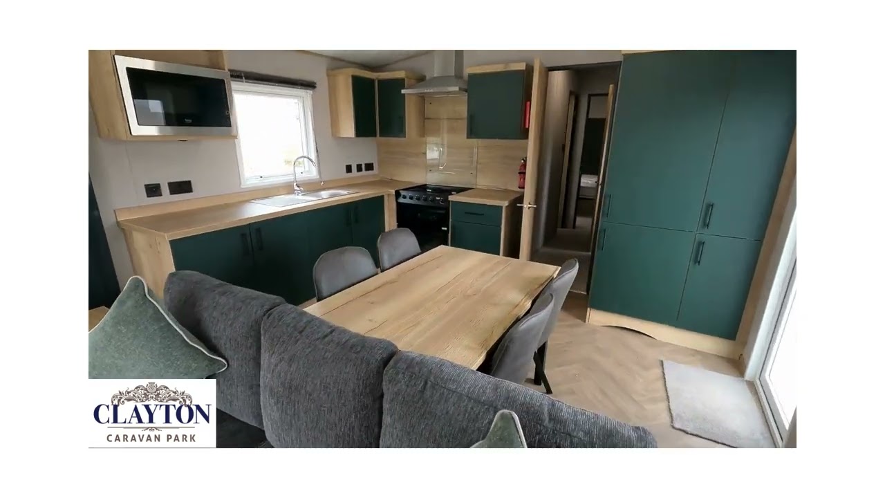 ABI Islay 2025 - Clayton Caravan Park, St Andrews