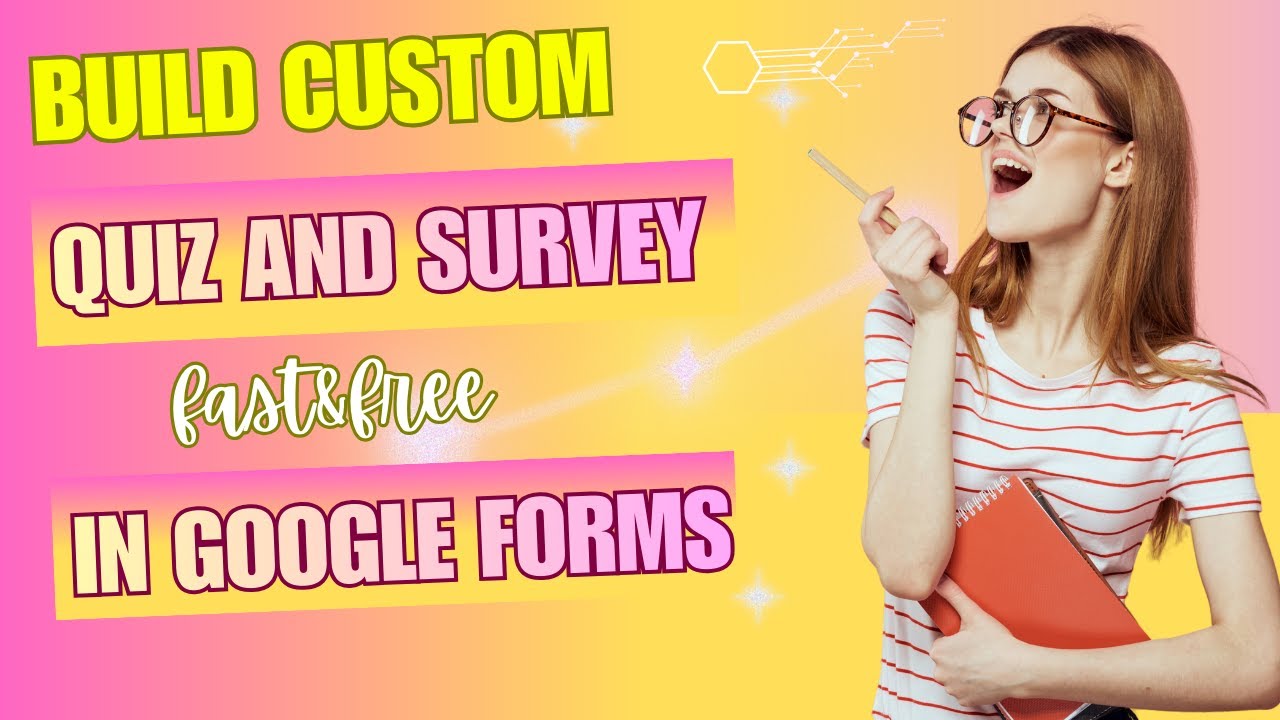 How to Create Quizzes and Surveys in Under 10 Minutes