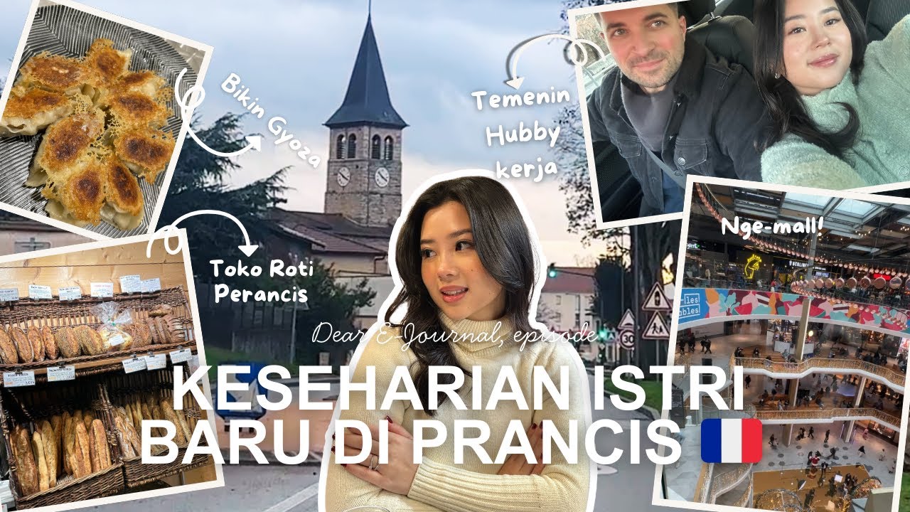 Повседневная жизнь молодой жены во Франции 🇫🇷 | Молодая жена во Франции