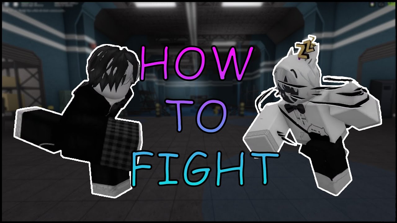 How to fight | Kaiju Paradise