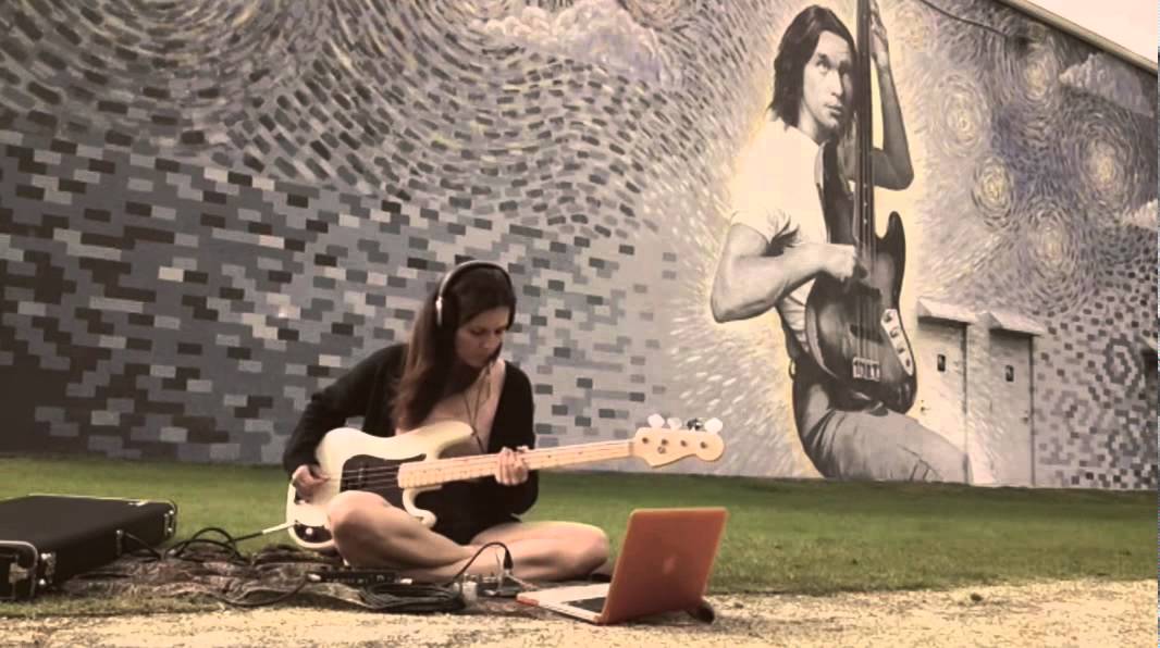 Black Sabbath - Children of the Grave (bass cover)