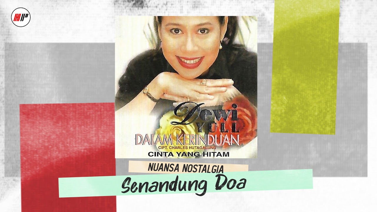 Dewi Yull - Senandung Doa (Official Audio)