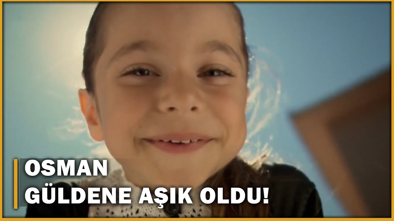 Osman, Gülden'e Aşık Oldu! - Öyle Bir Geçer Zaman Ki 39.Bölüm