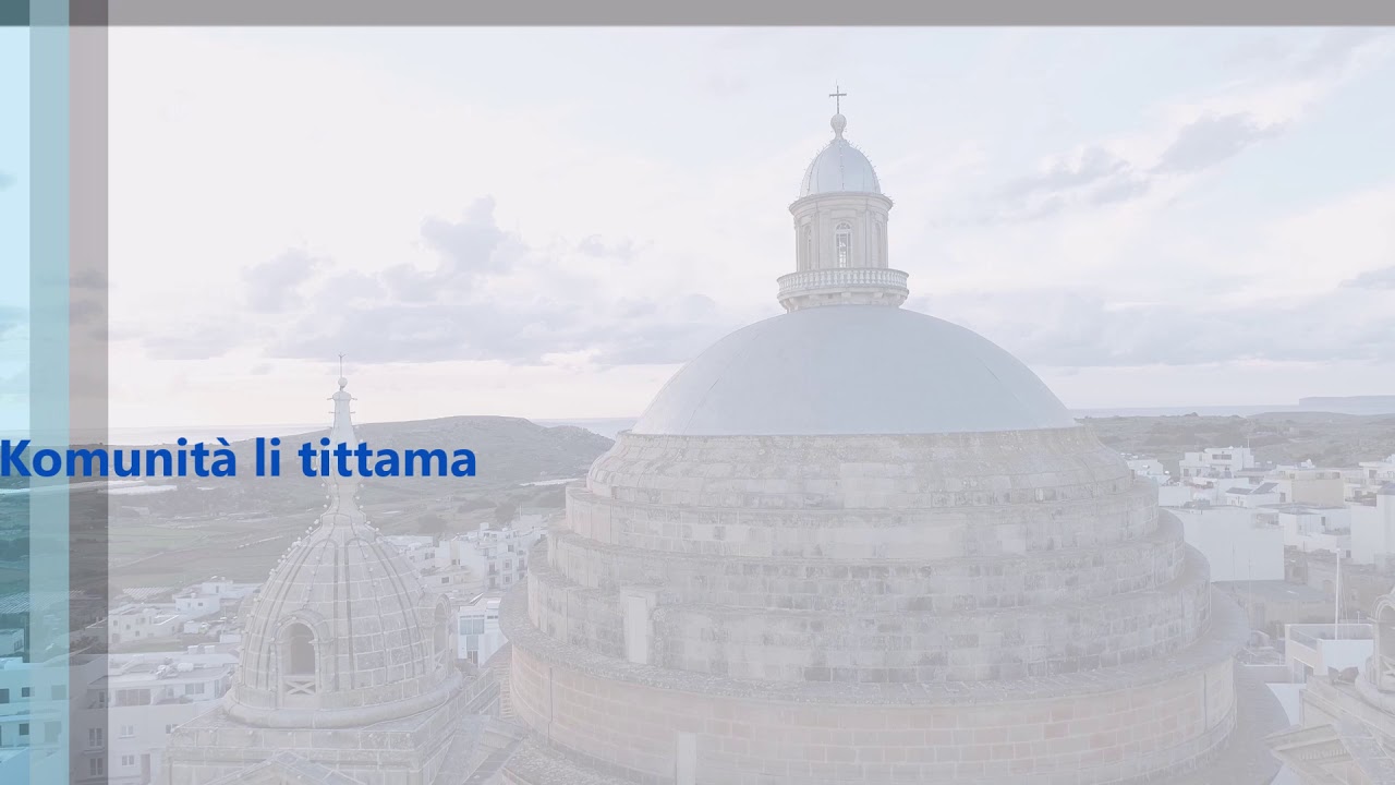 My Movie intro parrocca