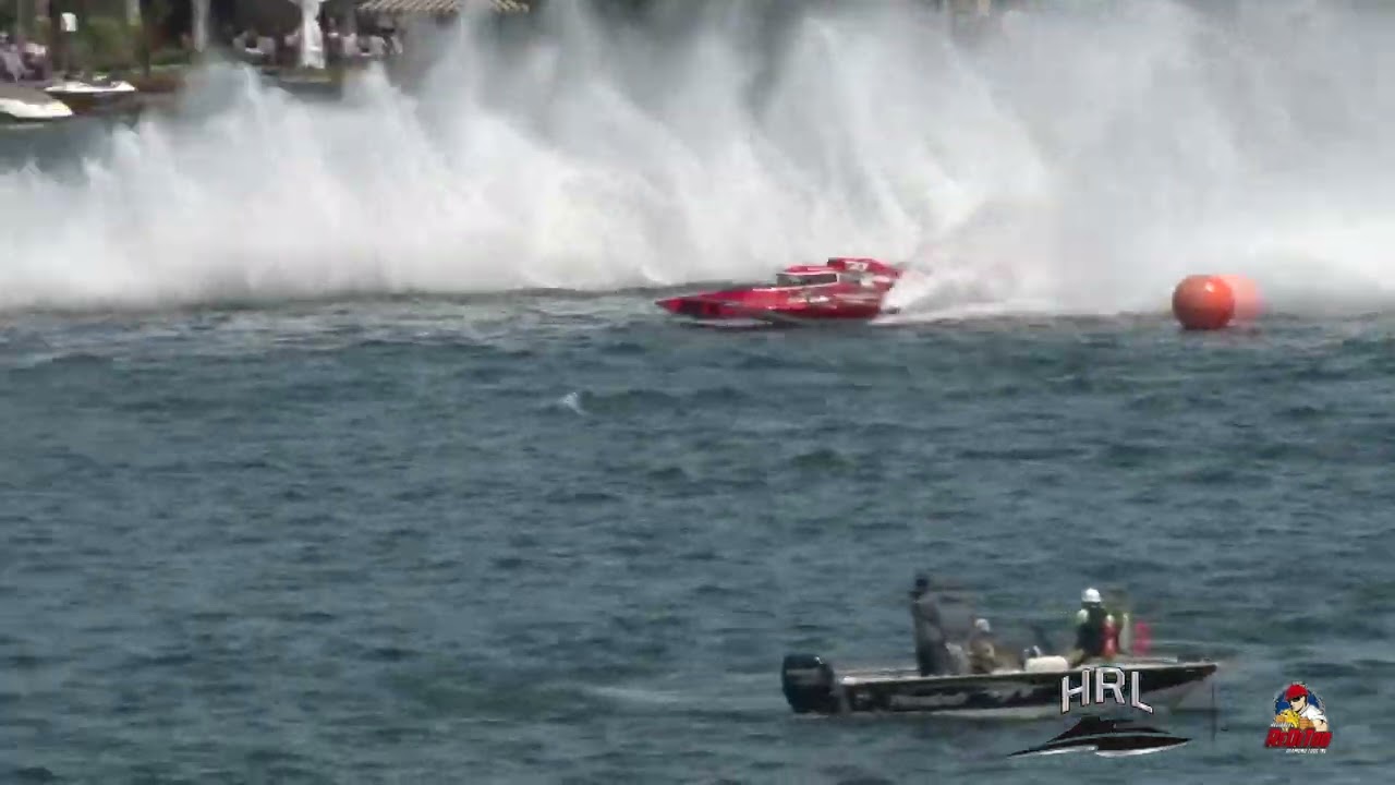 Valleyfield 2023-HRL Grand Prix Heat 1A
