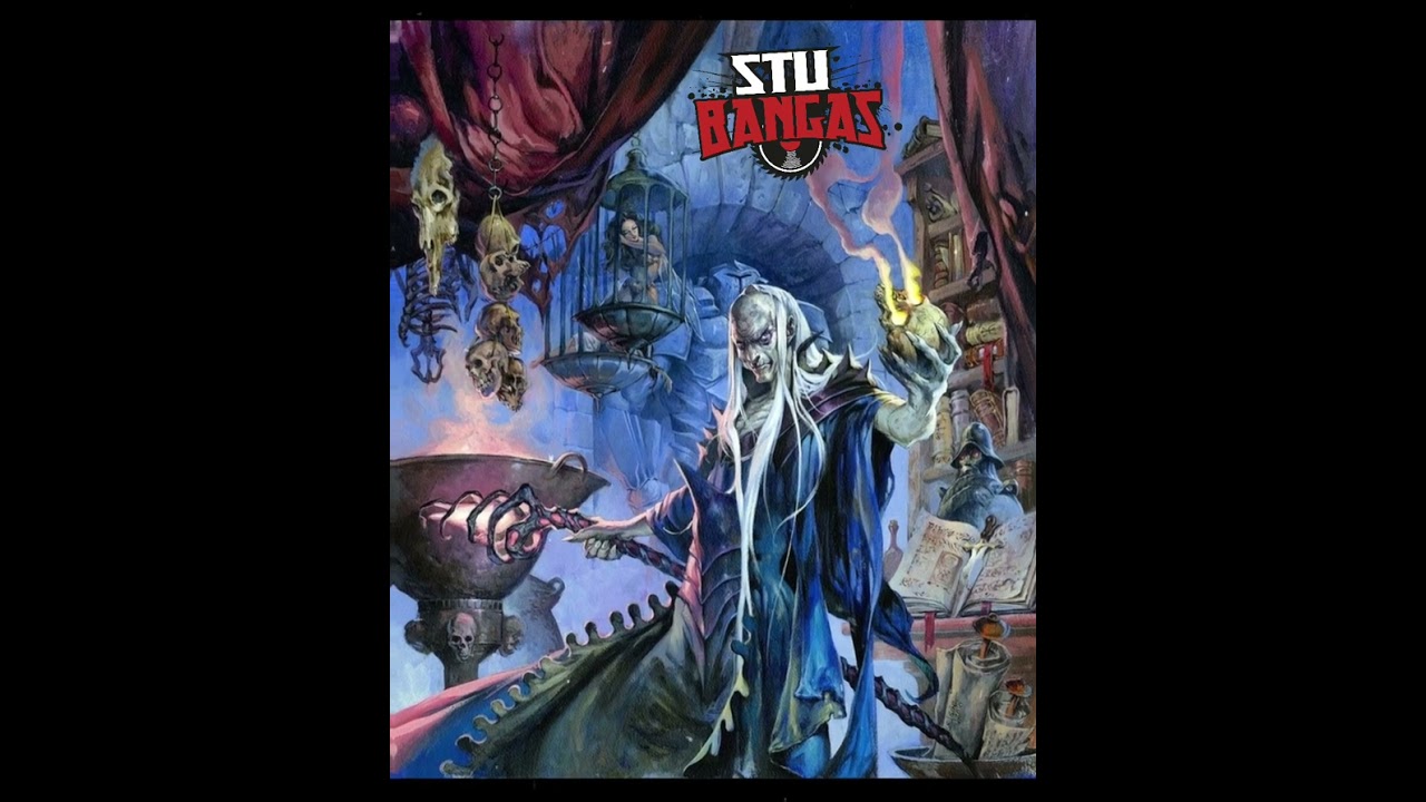 “Put to Sleep” - Stu Bangas (Available Beat) #hiphop #beatsforsale #buyrapbeats #boombapbeat #beats