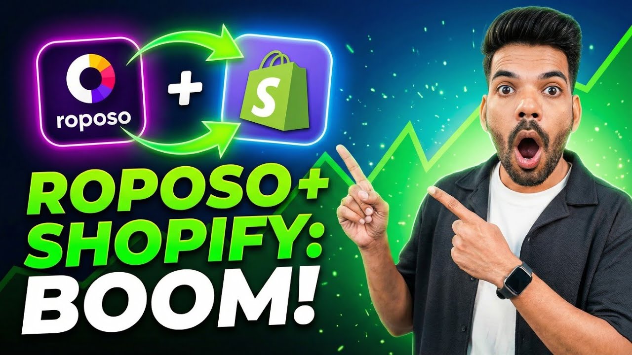 Roposo Clout Marketplace Account Kaise Banaye? Roposo Se Dropshipping Kaise Karen  💯 Part 2