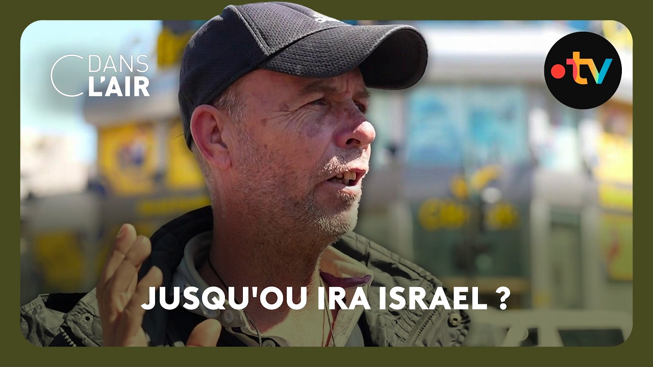 Liban : Israel attaque au sol