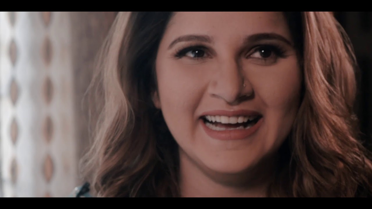 Sania & Shoaib - Conversations on Love