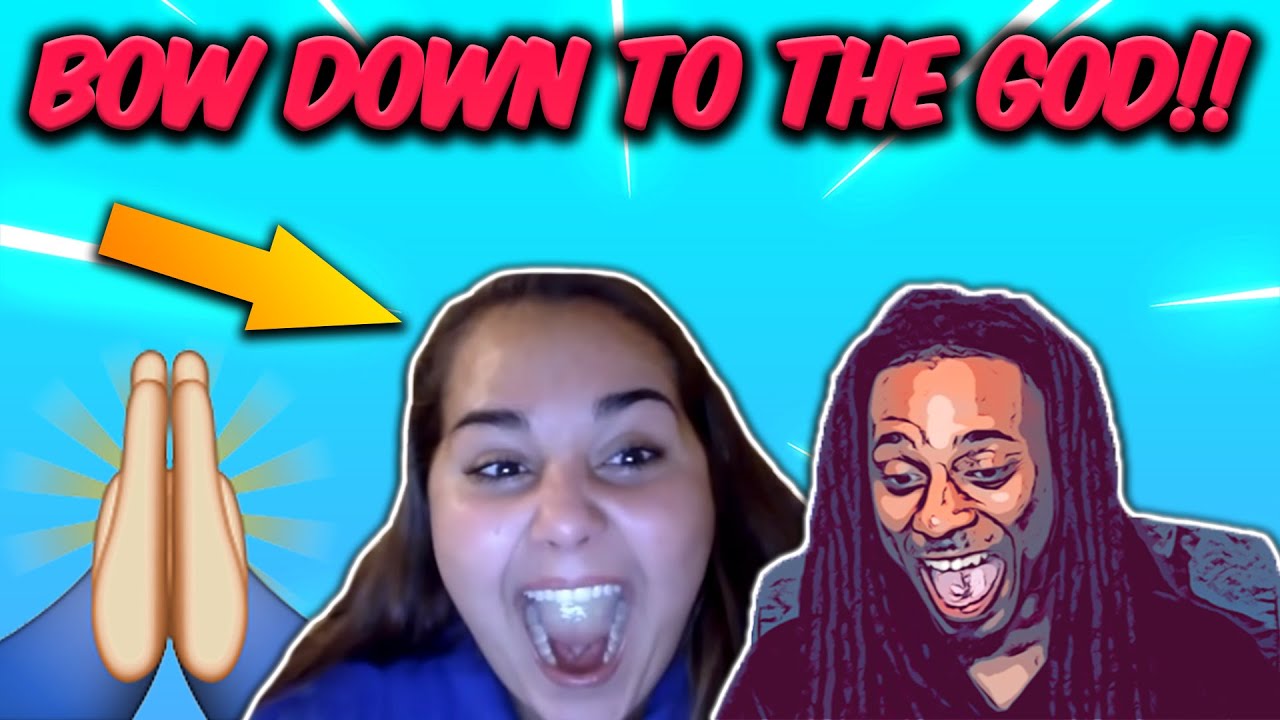 Harry Mack - Omegle Bars Episode 4 [ REACTION ] This Freestyle is Better Than...