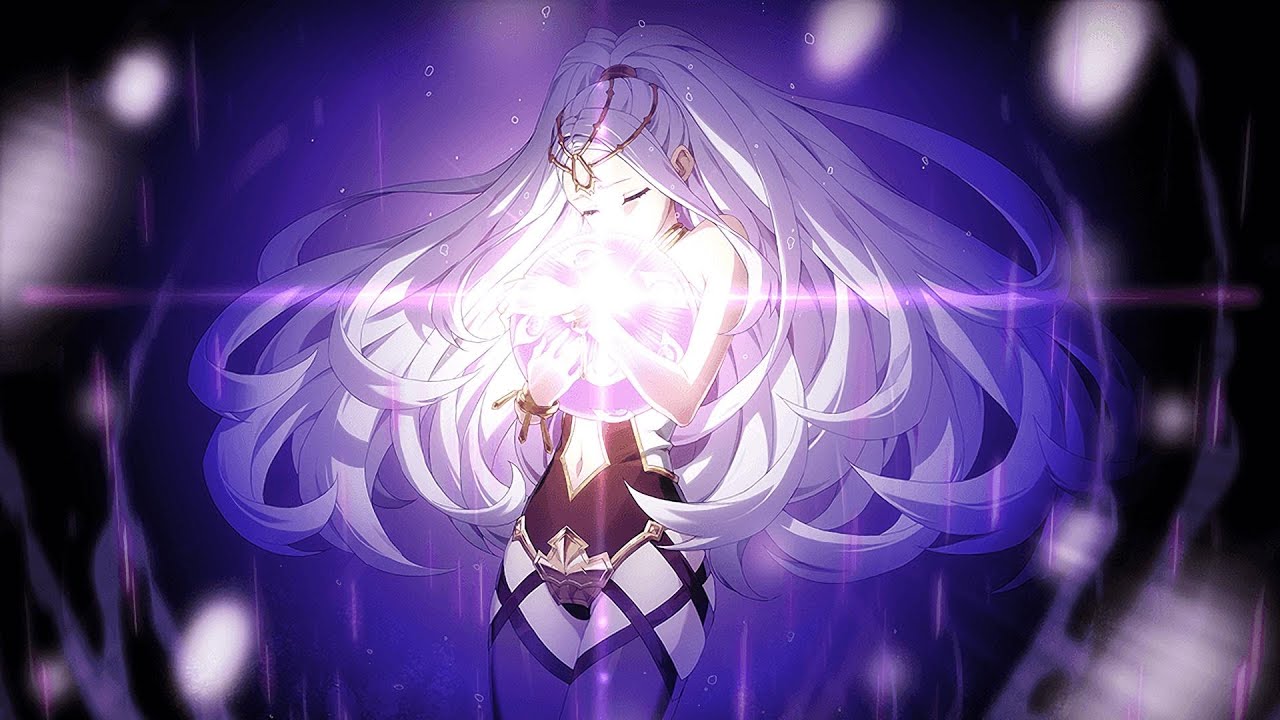 Epic Seven AMV-Supernova