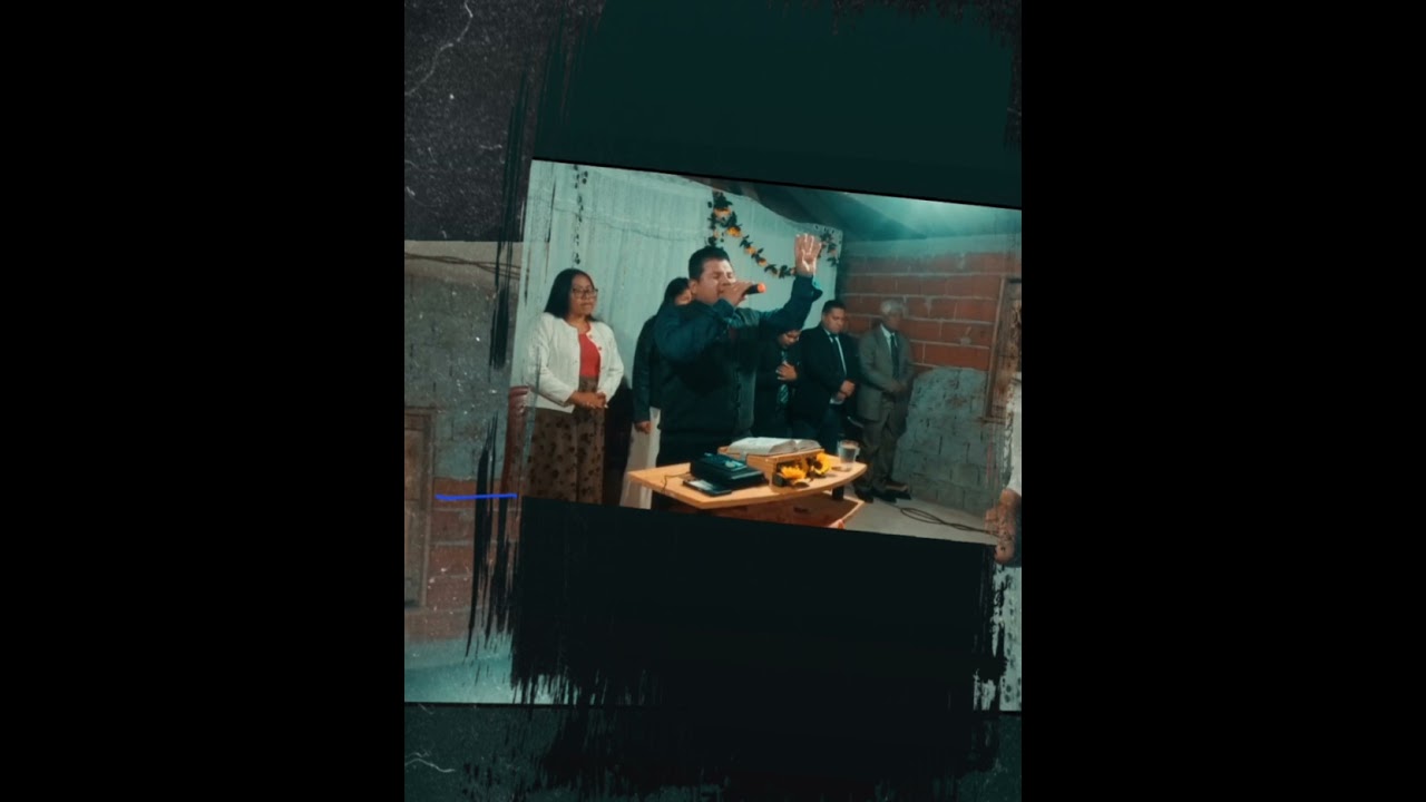 Medley de louvor em katiakas