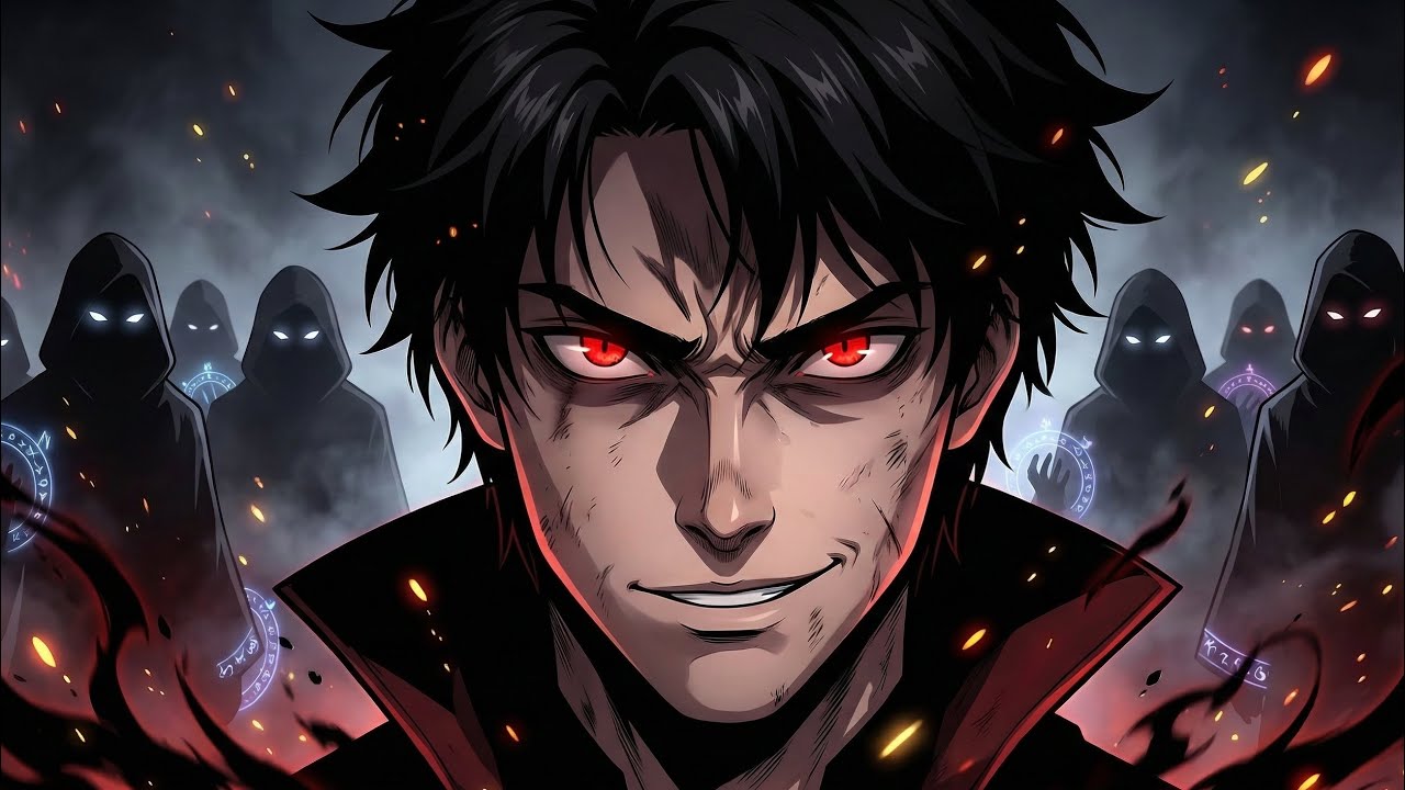 What If HARRY POTTER Absorbed The Forbidden Power's From Dark Artifact?