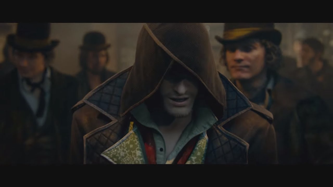 Assassin's Creed Syndicate Free Roam Gameplay #1  - Jacob Frye- PS4