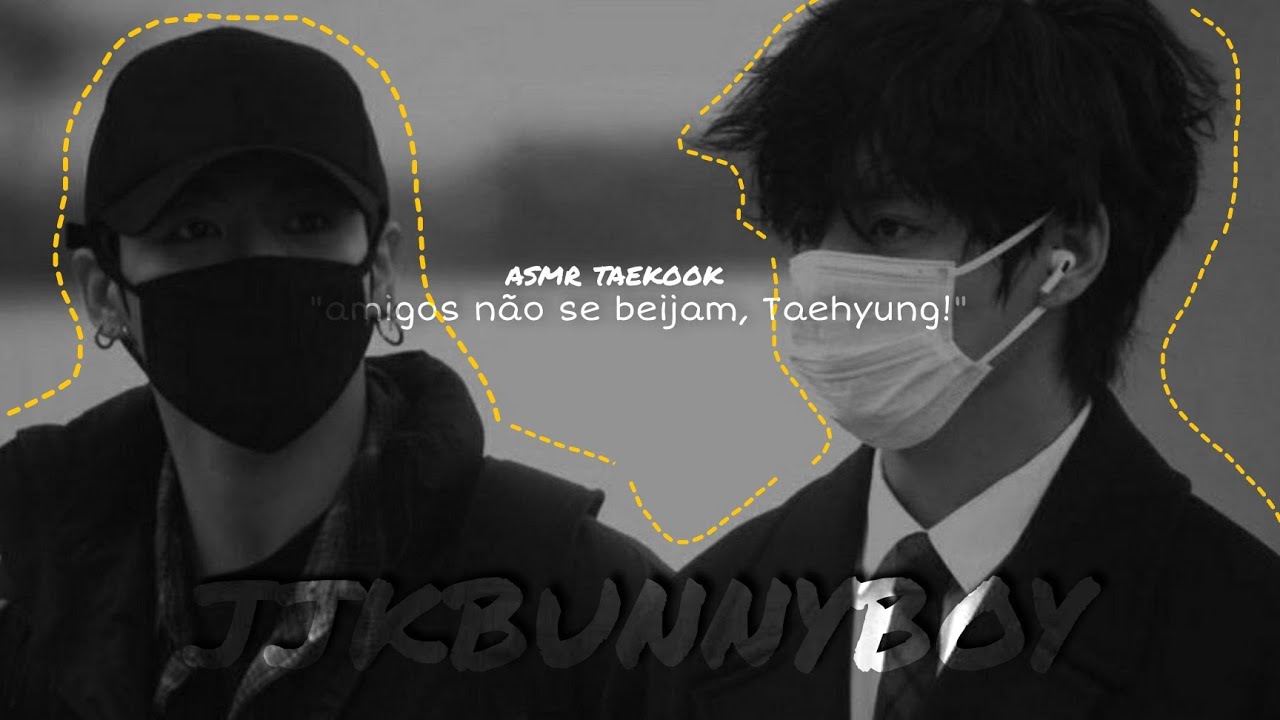ASMR TAEKOOK • 