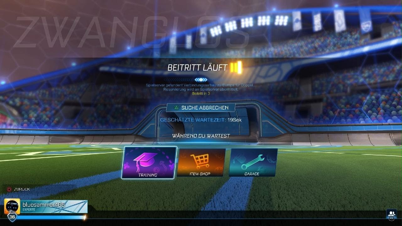 SEHR VIEL BOOST GEHABT!? pt.5 Rocket League SoSa Gaming
