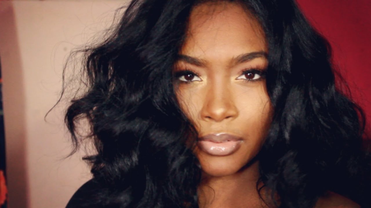 $40 Freetress Equal TRIXIE WIG | Another Bomb Wig| BlackHairSpray